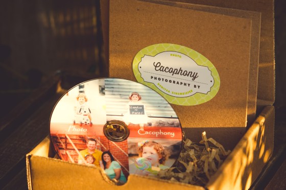 Client Packaging (1 of 7)